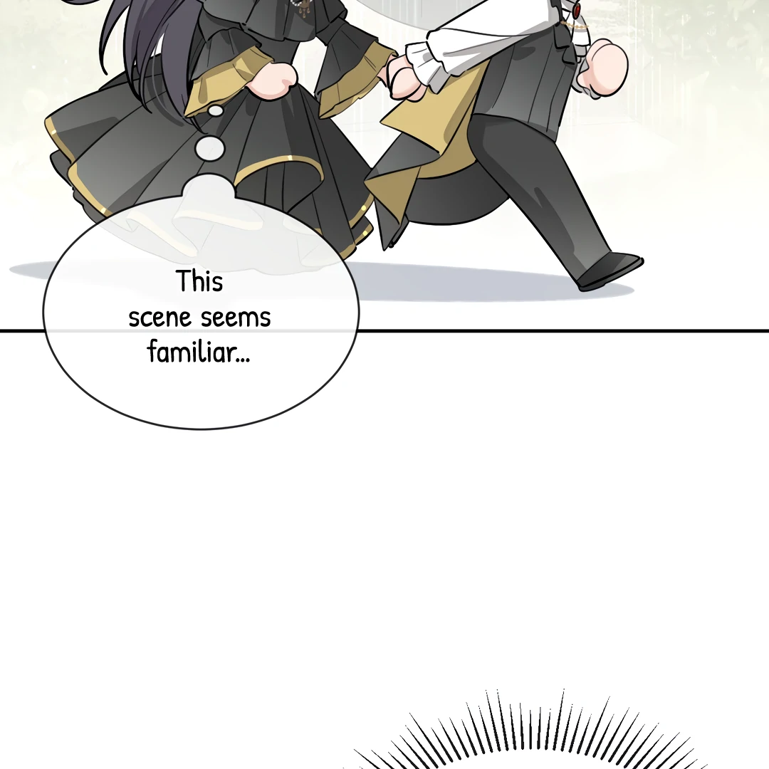 The Grown Dog Bullies Its Owner Chapter 71 - Page 77