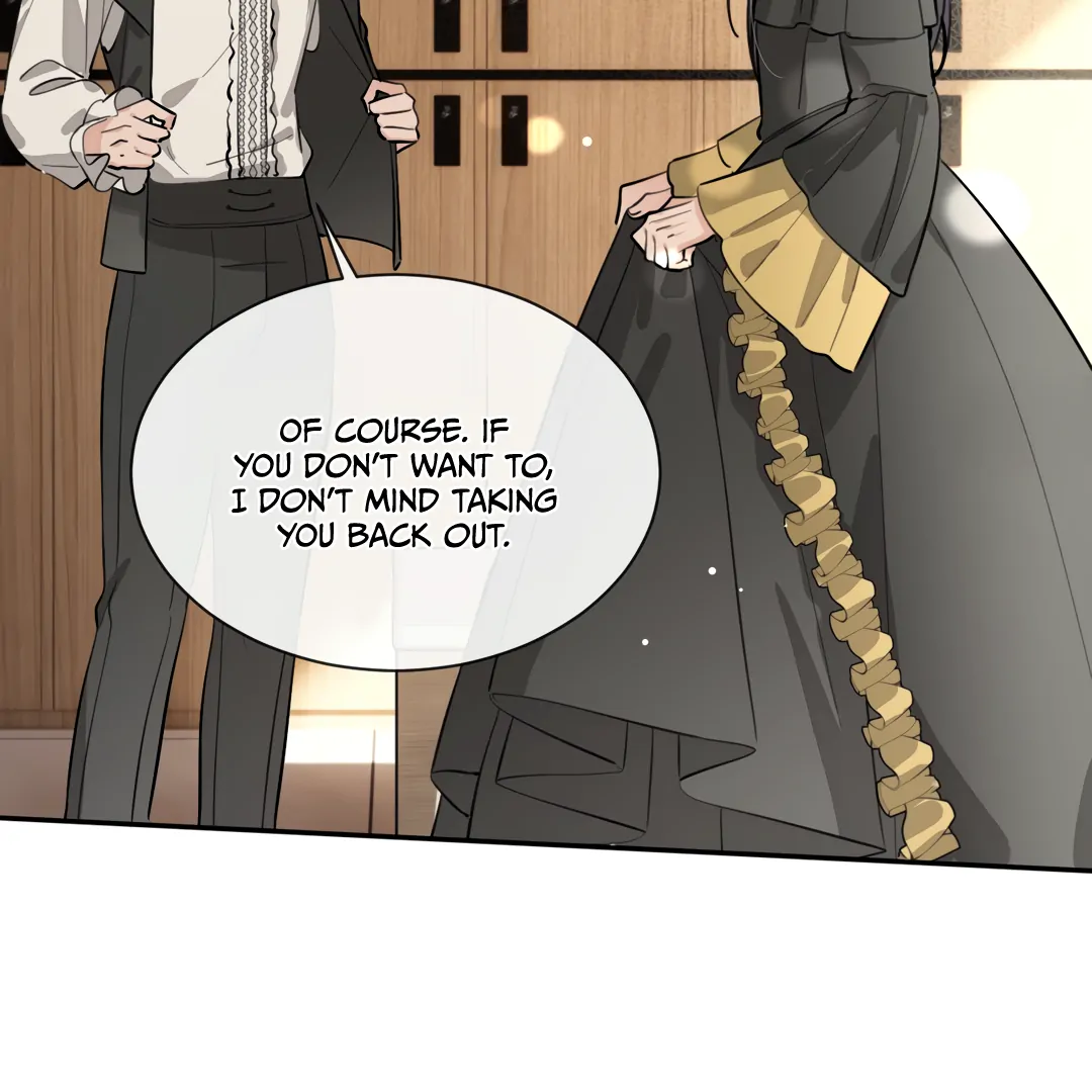 The Grown Dog Bullies Its Owner Chapter 71 - Page 87