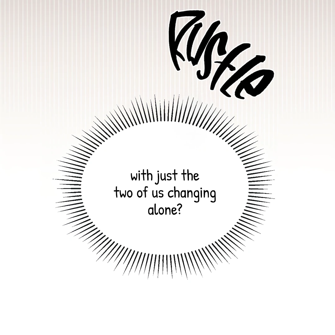 The Grown Dog Bullies Its Owner Chapter 71 - Page 96