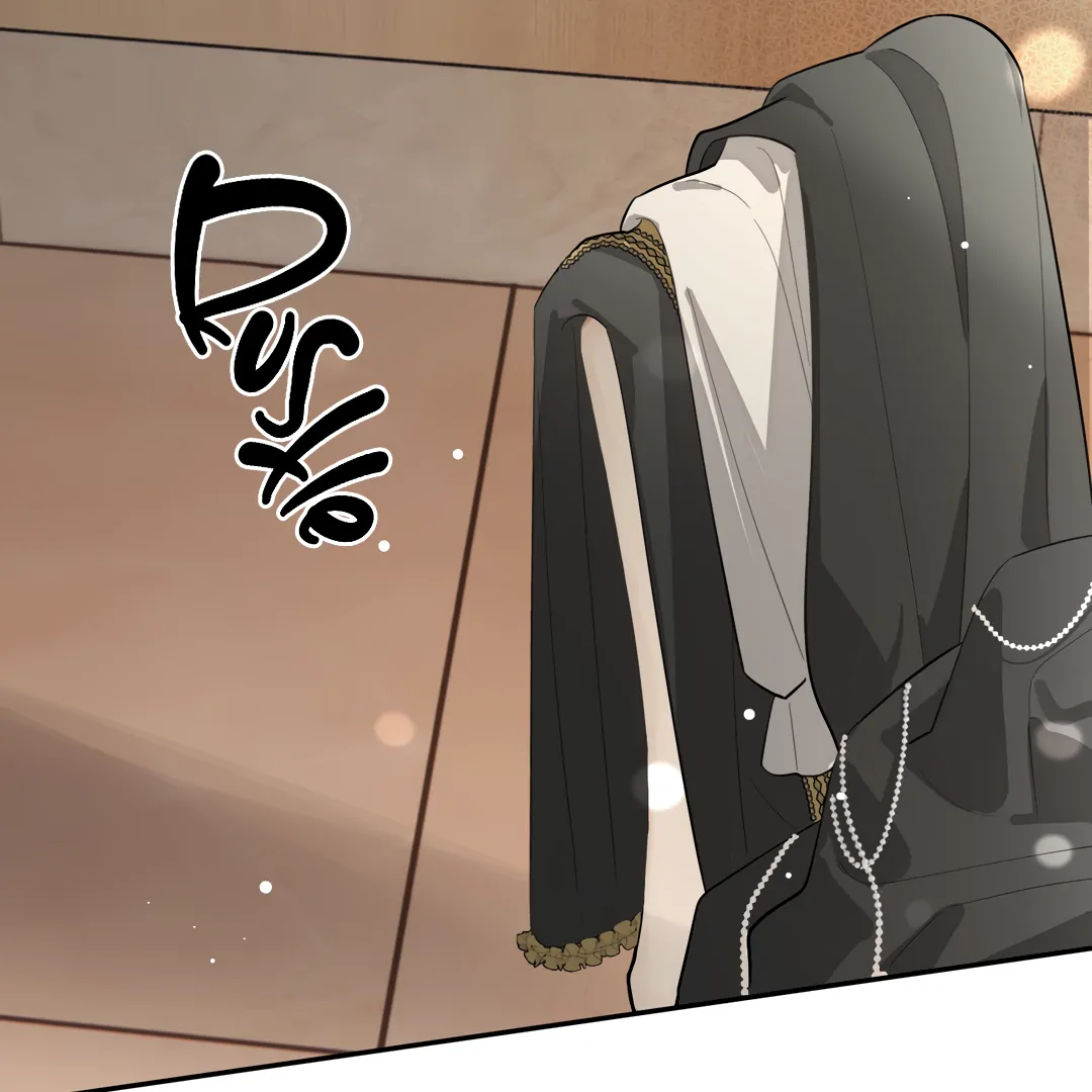 The Grown Dog Bullies Its Owner Chapter 72 - Page 6