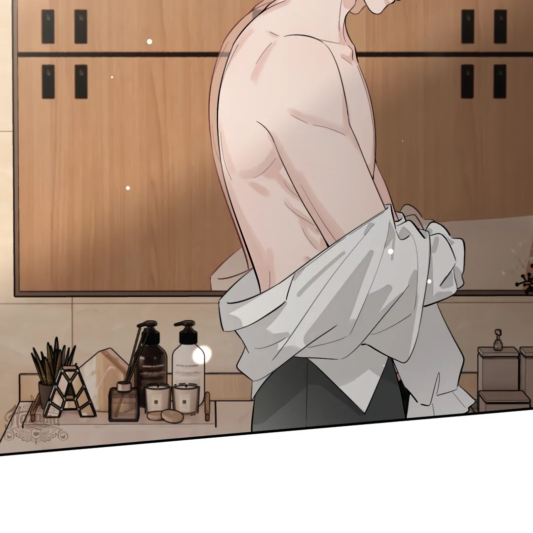 The Grown Dog Bullies Its Owner Chapter 72 - Page 8