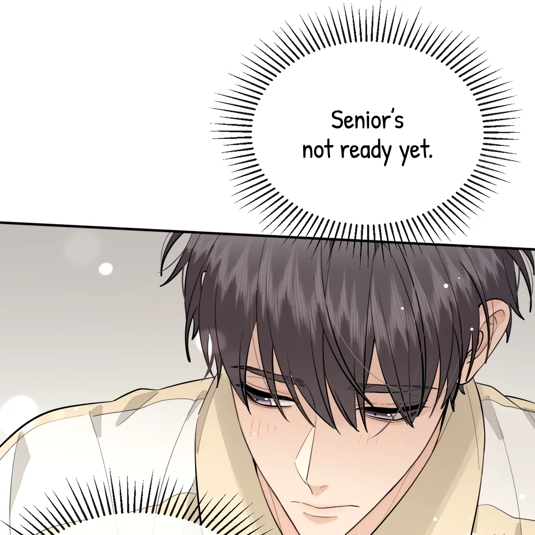 The Grown Dog Bullies Its Owner Chapter 72 - Page 84