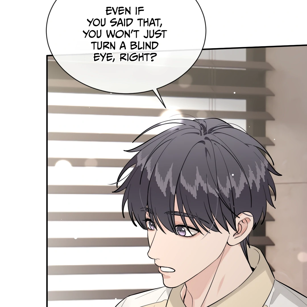 The Grown Dog Bullies Its Owner Chapter 72 - Page 95