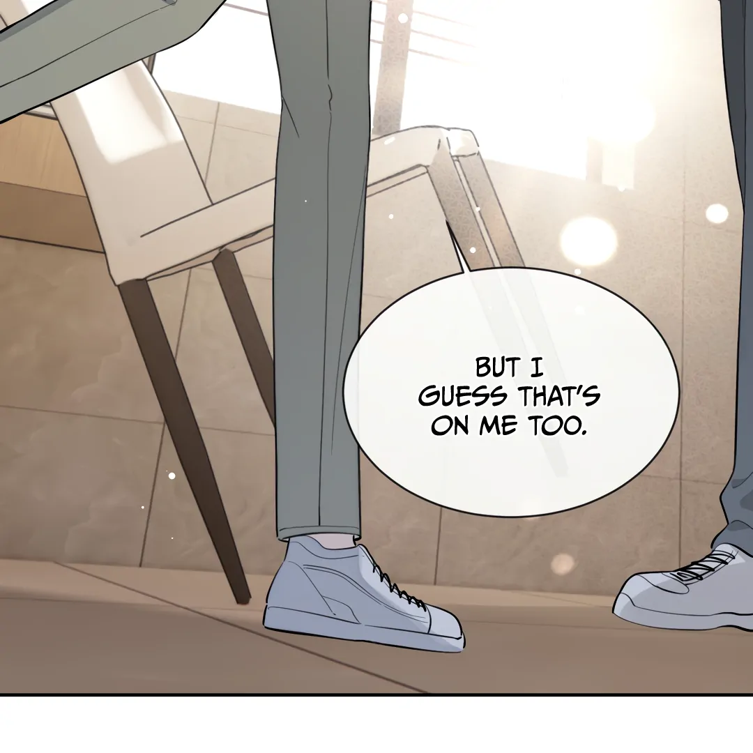 The Grown Dog Bullies Its Owner Chapter 73 - Page 14