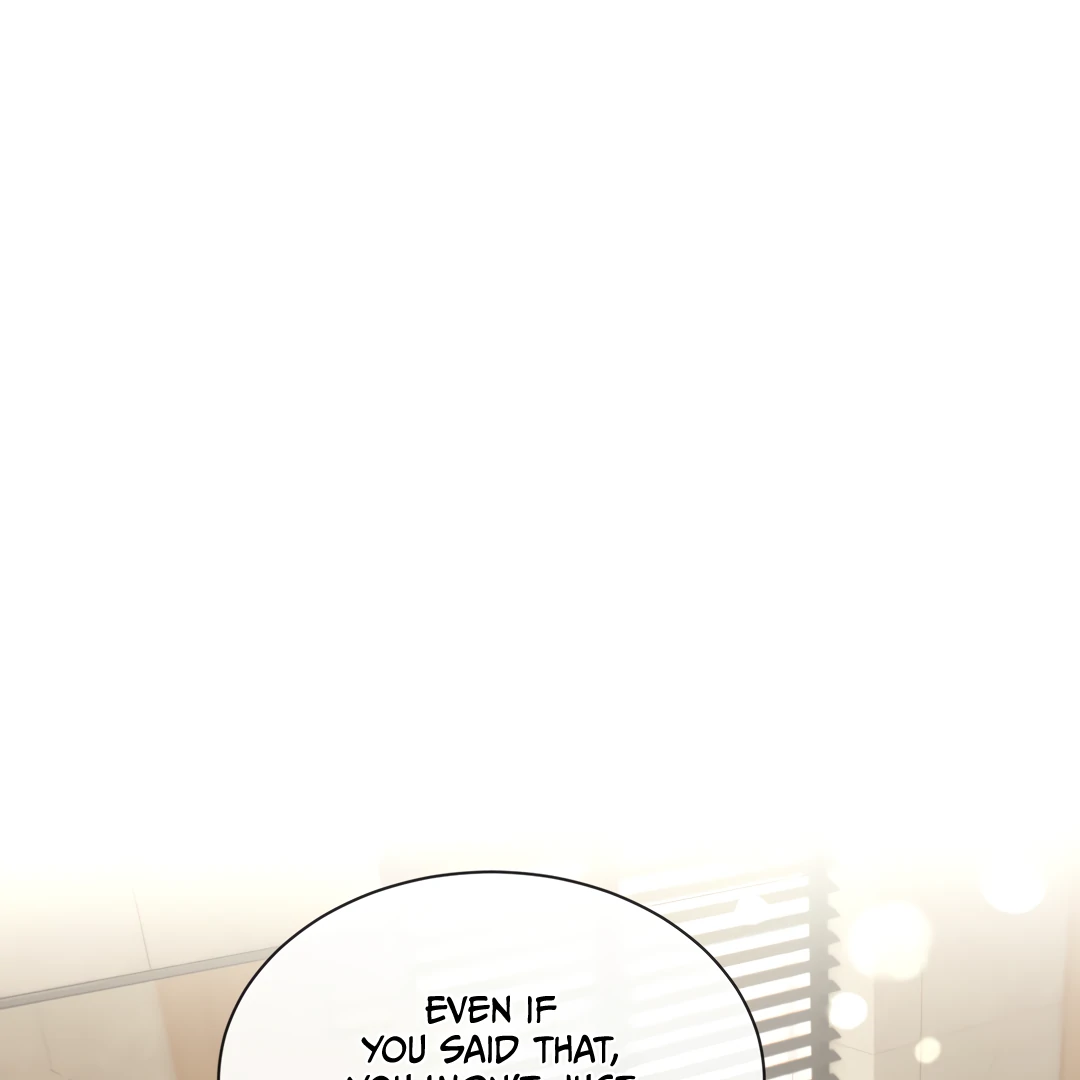 The Grown Dog Bullies Its Owner Chapter 73 - Page 5
