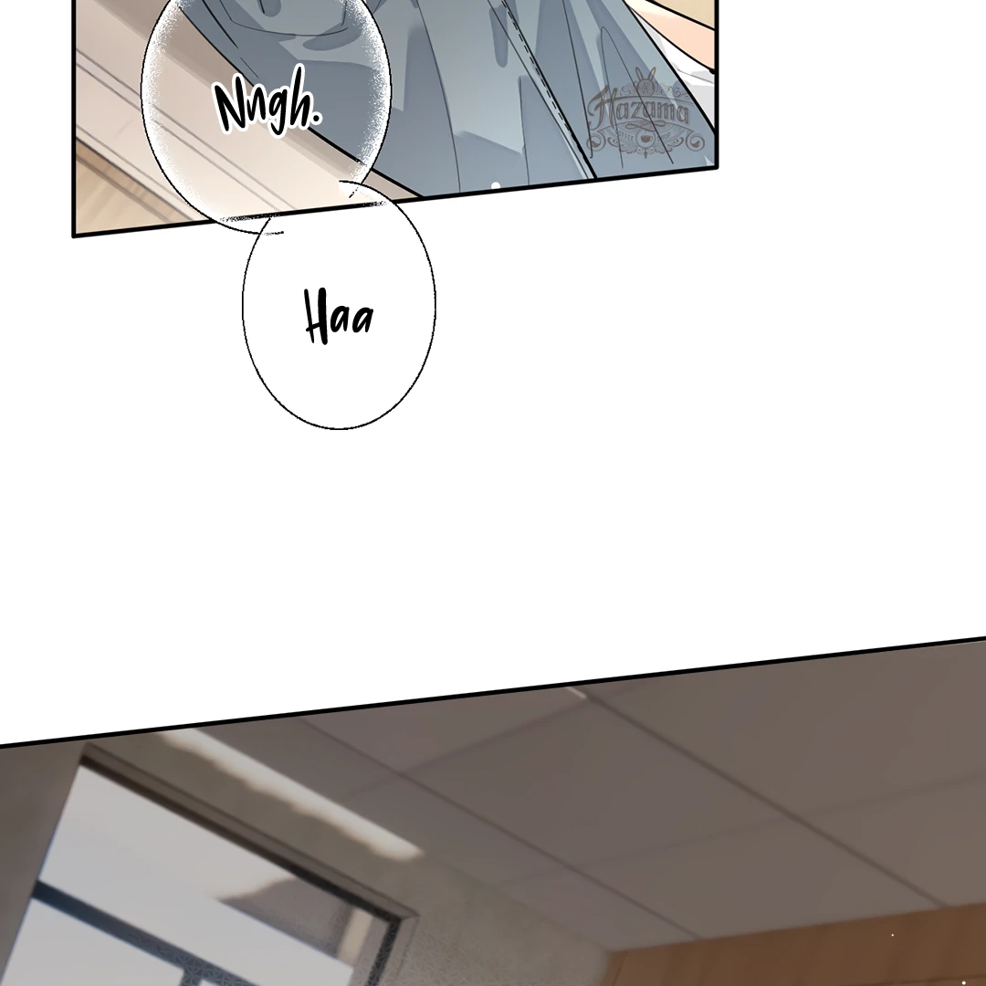 The Grown Dog Bullies Its Owner Chapter 73 - Page 70