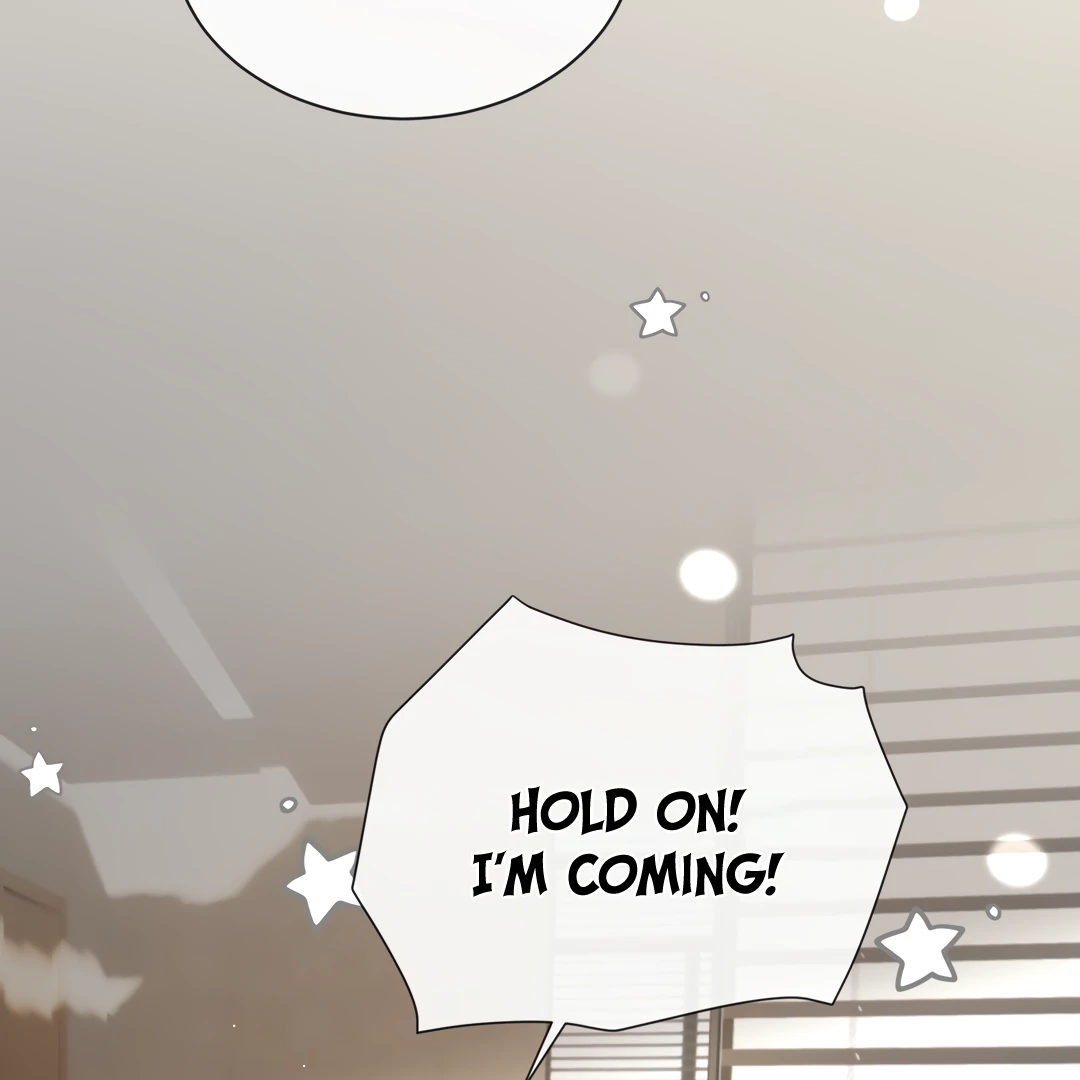 The Grown Dog Bullies Its Owner Chapter 73 - Page 77