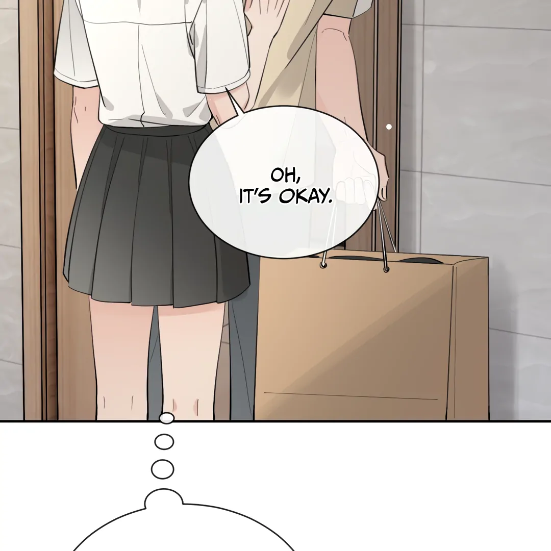 The Grown Dog Bullies Its Owner Chapter 74 - Page 12