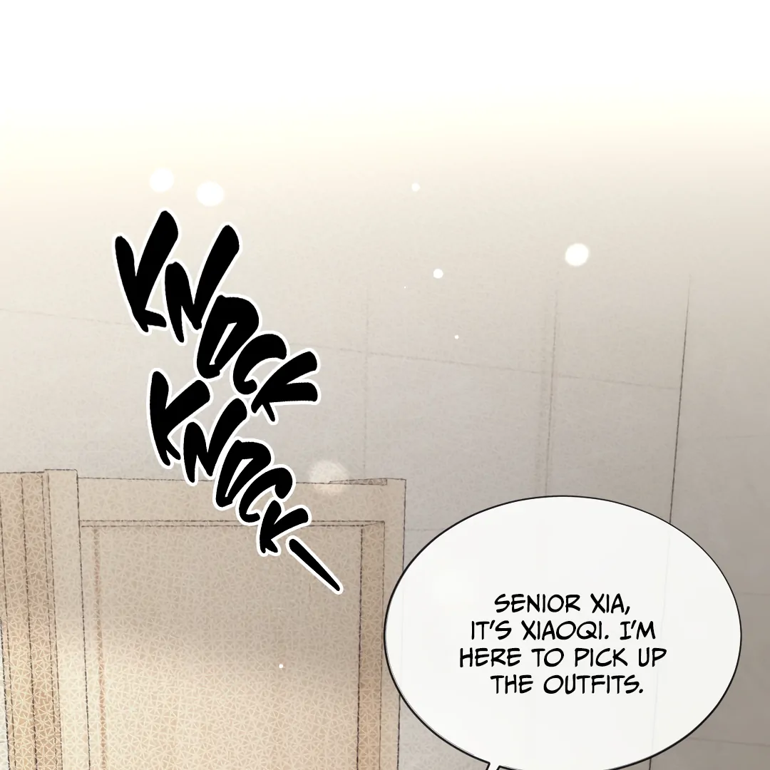 The Grown Dog Bullies Its Owner Chapter 74 - Page 5