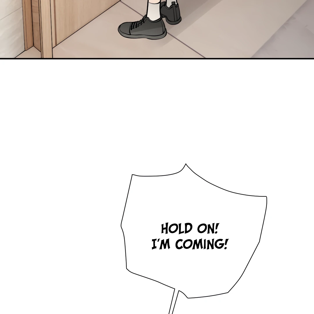 The Grown Dog Bullies Its Owner Chapter 74 - Page 7