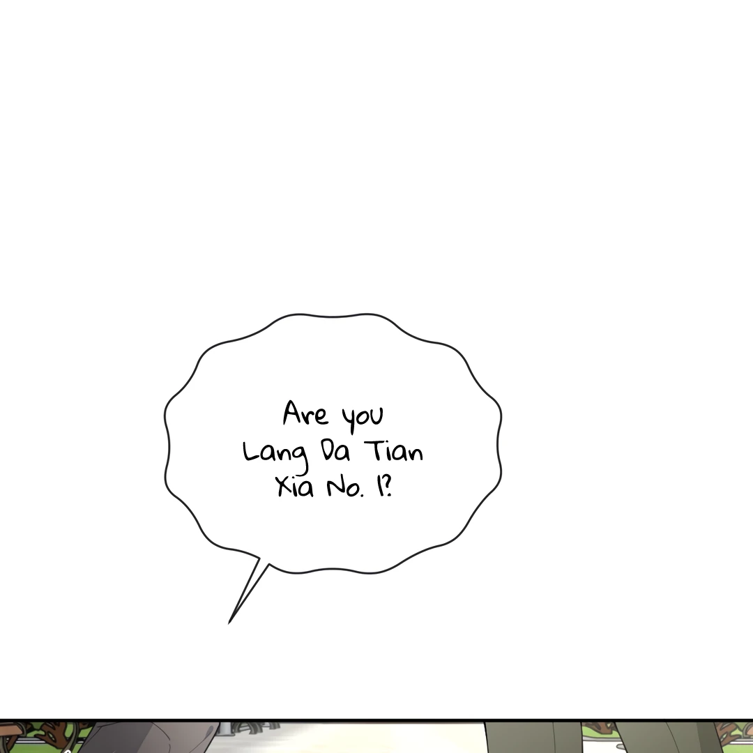 The Grown Dog Bullies Its Owner Chapter 75 - Page 5