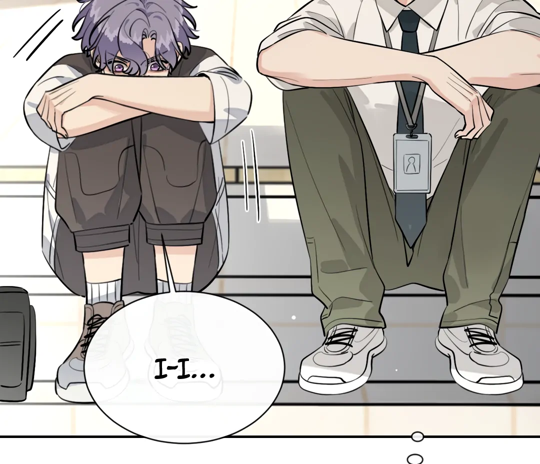 The Grown Dog Bullies Its Owner Chapter 75 - Page 54