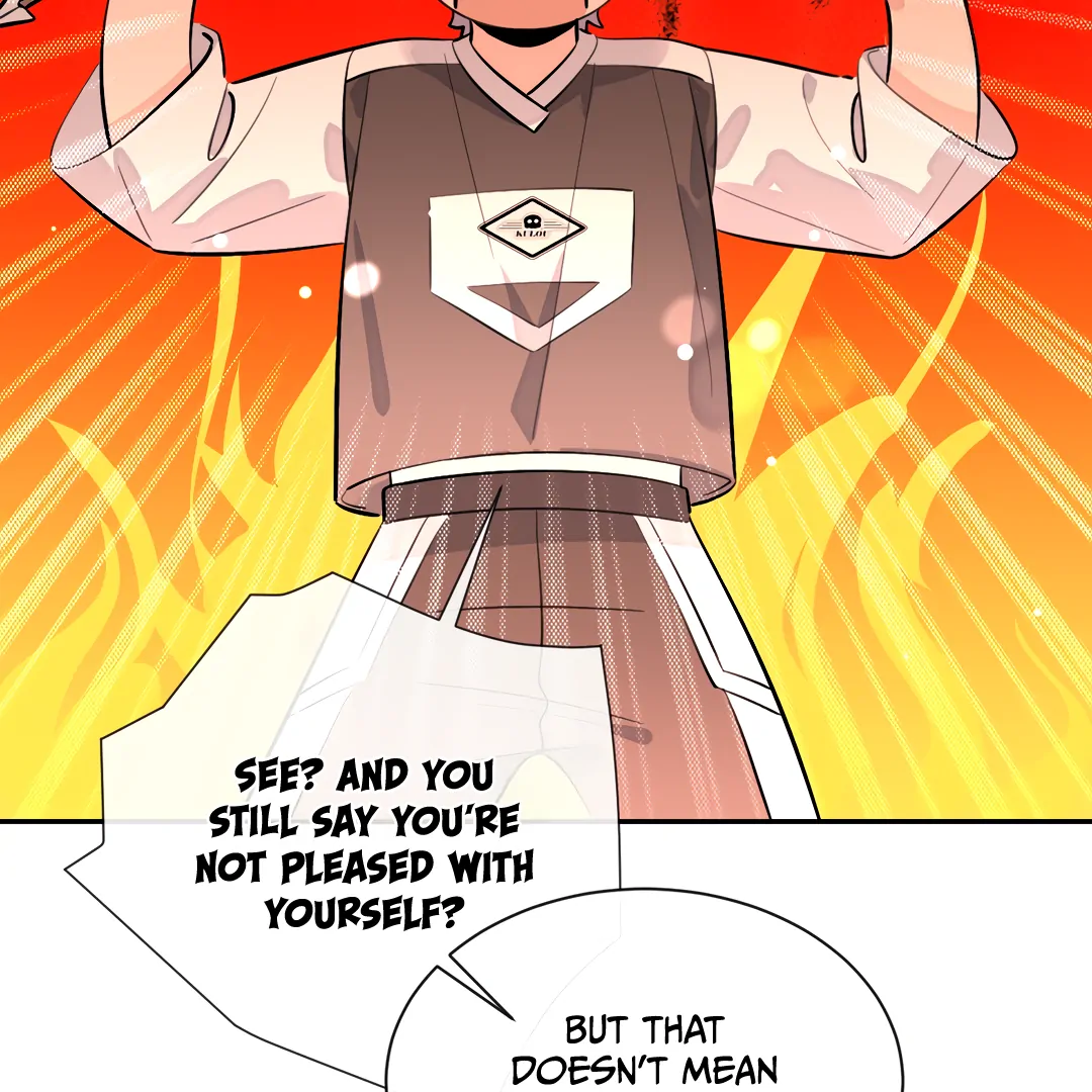 The Grown Dog Bullies Its Owner Chapter 75 - Page 60