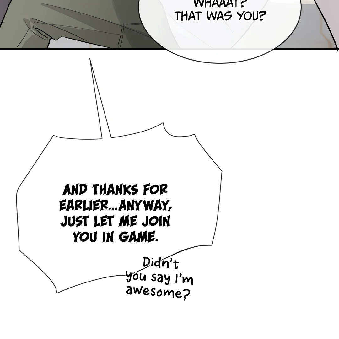 The Grown Dog Bullies Its Owner Chapter 75 - Page 85