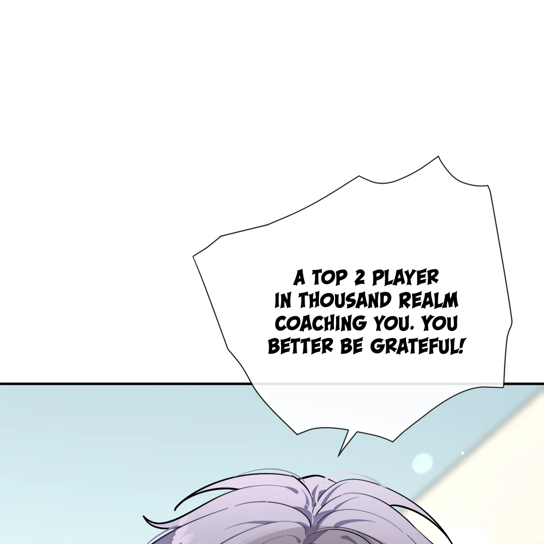 The Grown Dog Bullies Its Owner Chapter 75 - Page 86