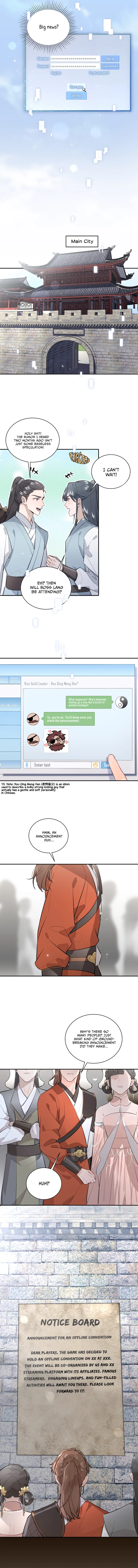 The Grown Dog Bullies Its Owner Chapter 9 - Page 7