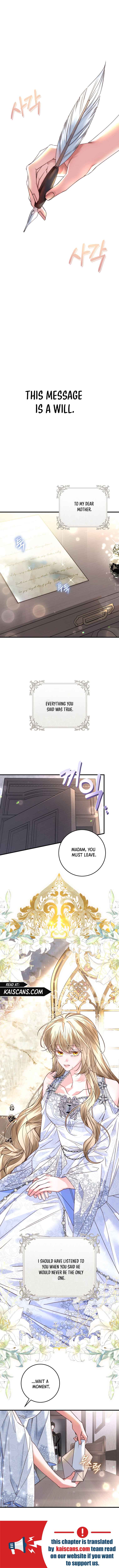 The Guidebook for Villainesses Chapter 1 - Page 0