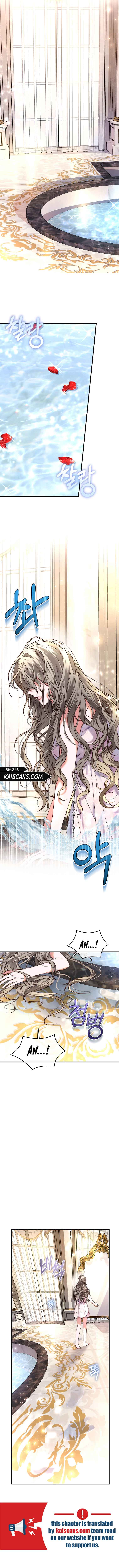 The Guidebook for Villainesses Chapter 1 - Page 11