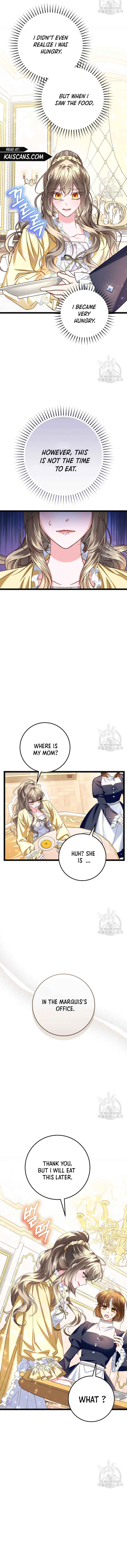 The Guidebook for Villainesses Chapter 10 - Page 10