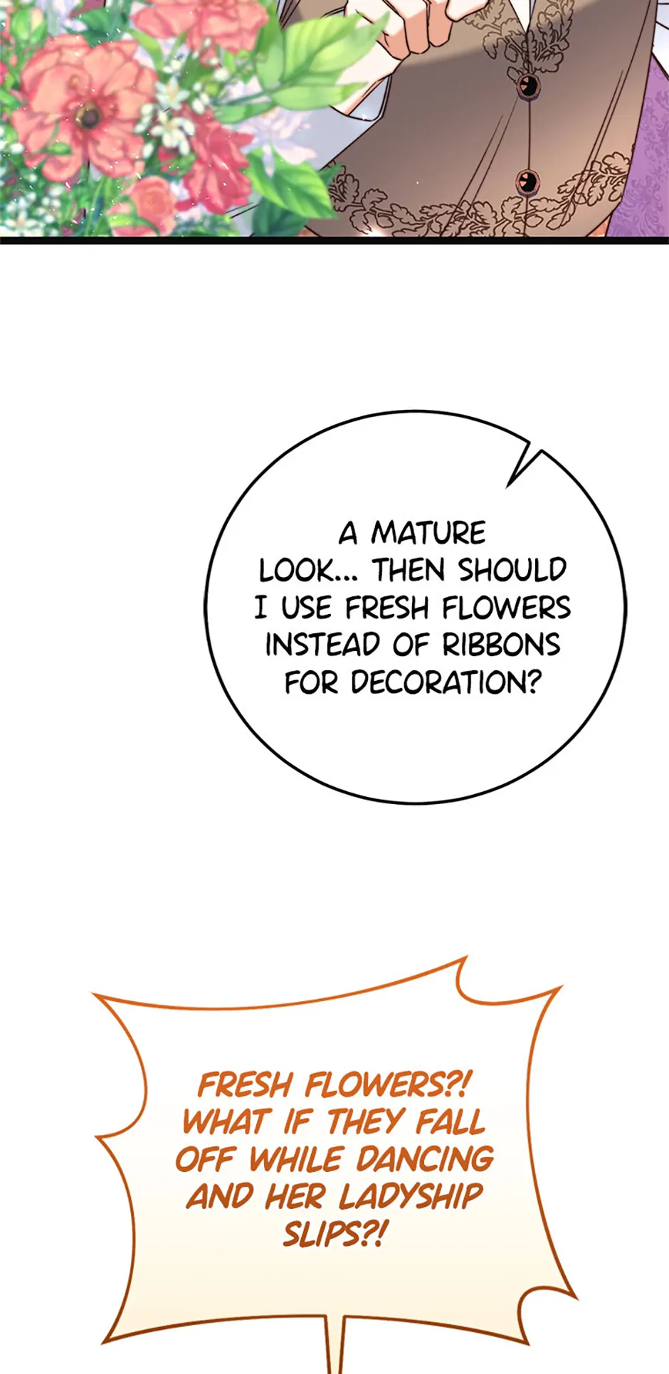 The Guidebook for Villainesses Chapter 12 - Page 29