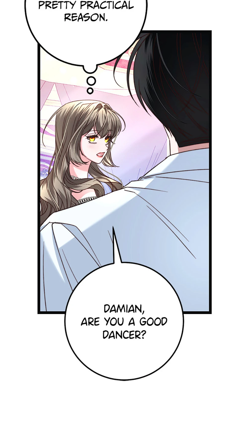 The Guidebook for Villainesses Chapter 12 - Page 36