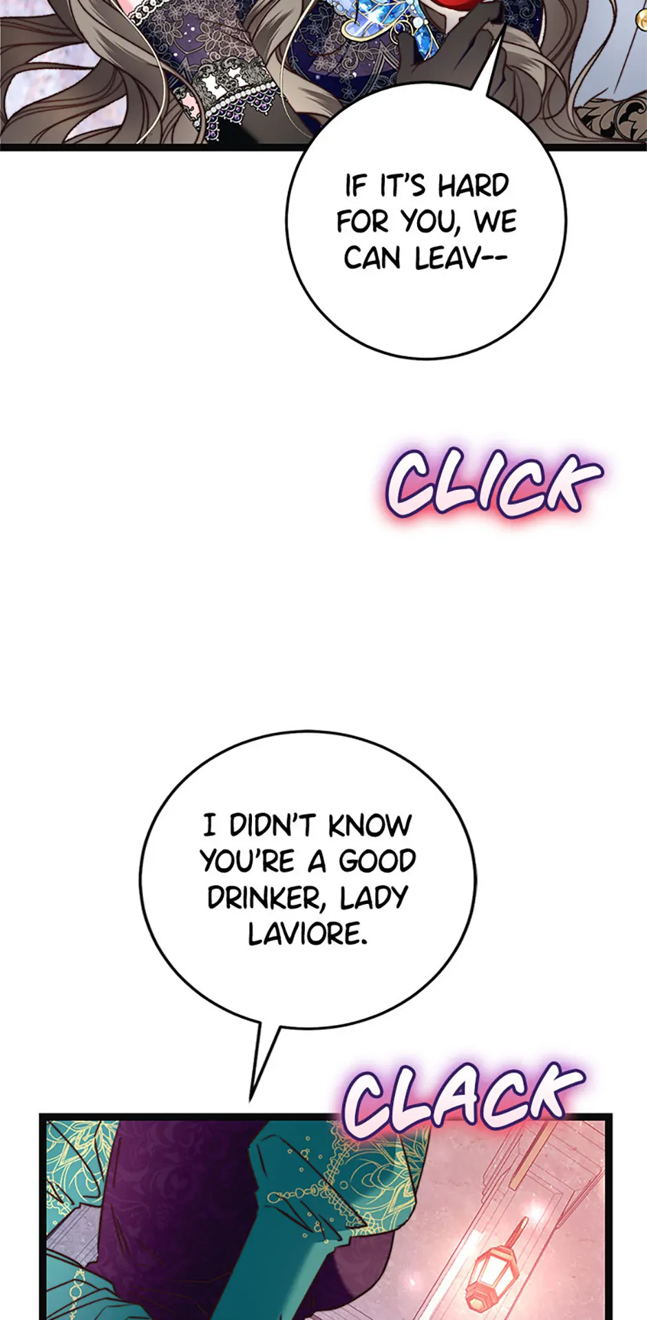 The Guidebook for Villainesses Chapter 12 - Page 68