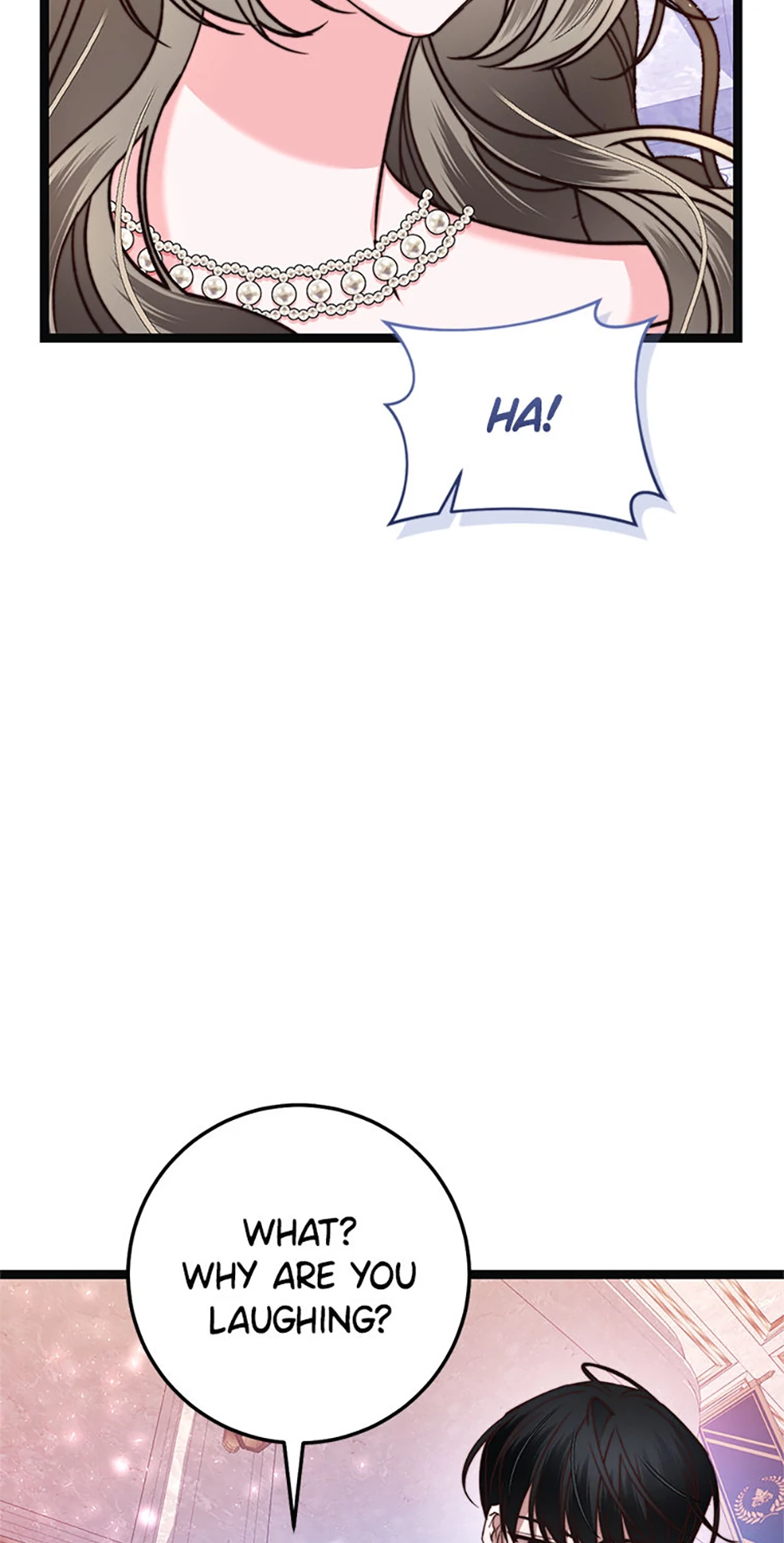 The Guidebook for Villainesses Chapter 12 - Page 73