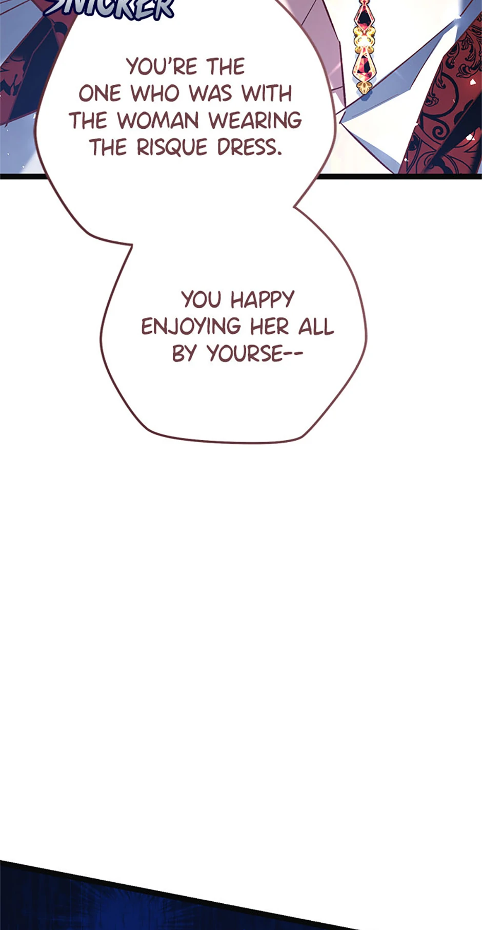 The Guidebook for Villainesses Chapter 12 - Page 85