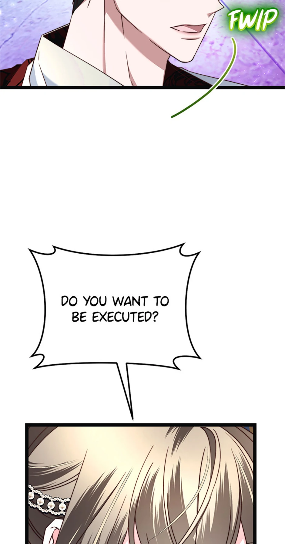 The Guidebook for Villainesses Chapter 13 - Page 14