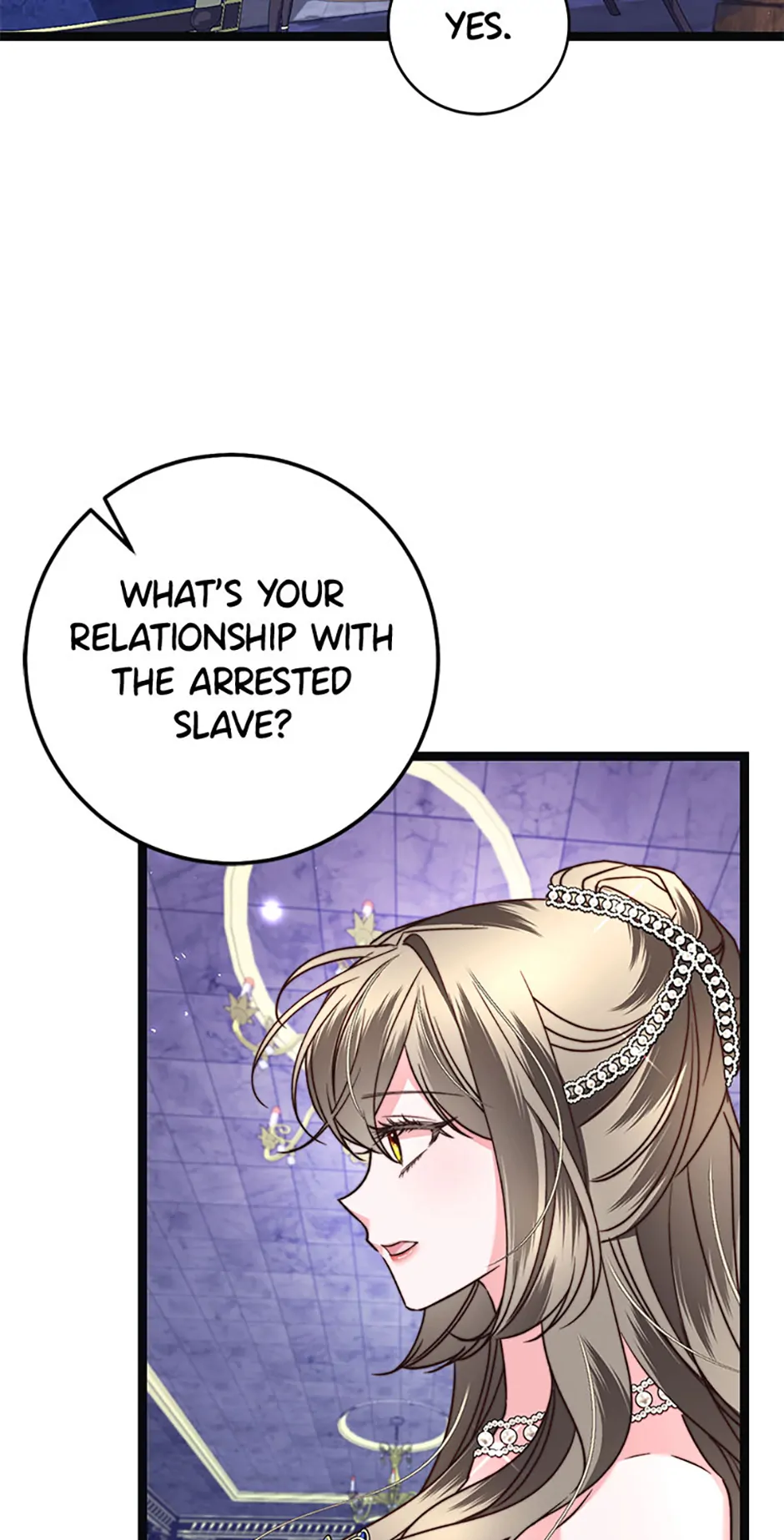 The Guidebook for Villainesses Chapter 13 - Page 29