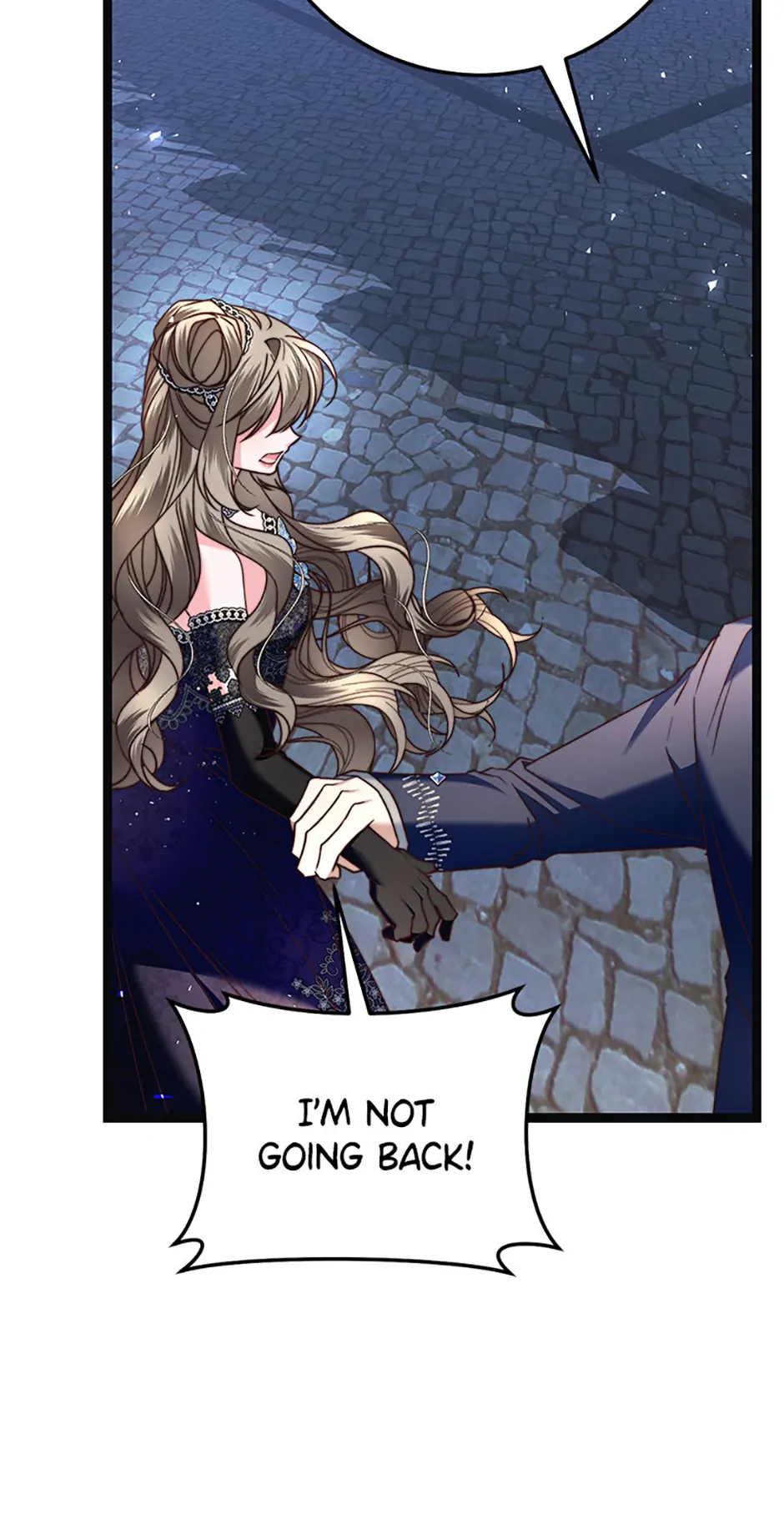 The Guidebook for Villainesses Chapter 13 - Page 48