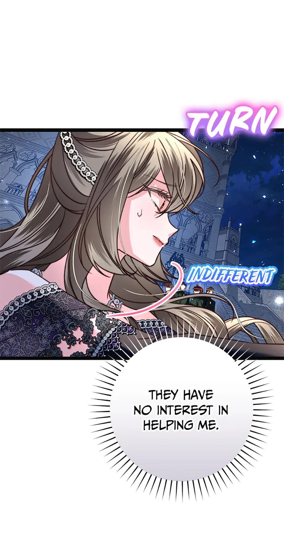 The Guidebook for Villainesses Chapter 13 - Page 49