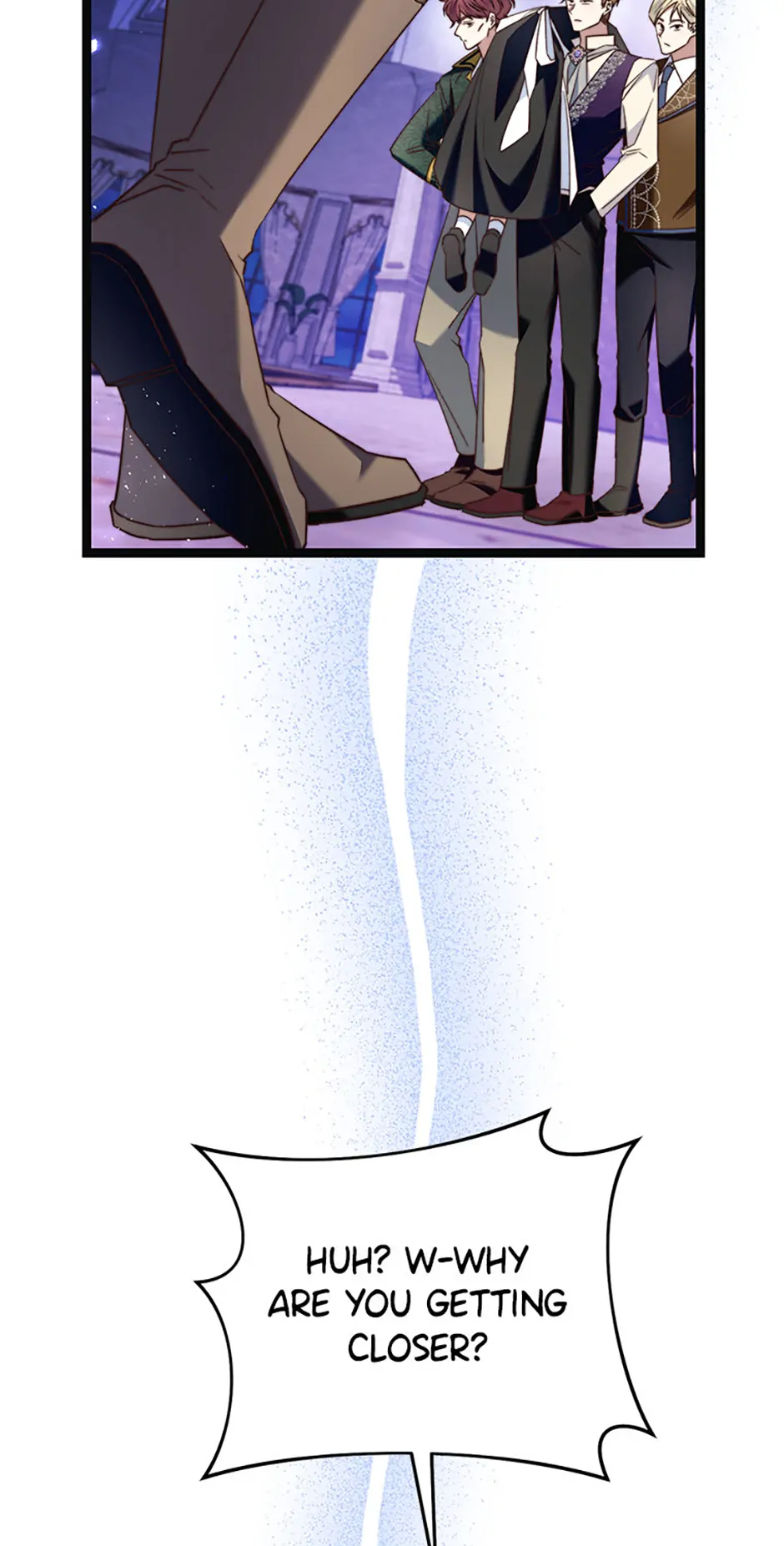 The Guidebook for Villainesses Chapter 13 - Page 5
