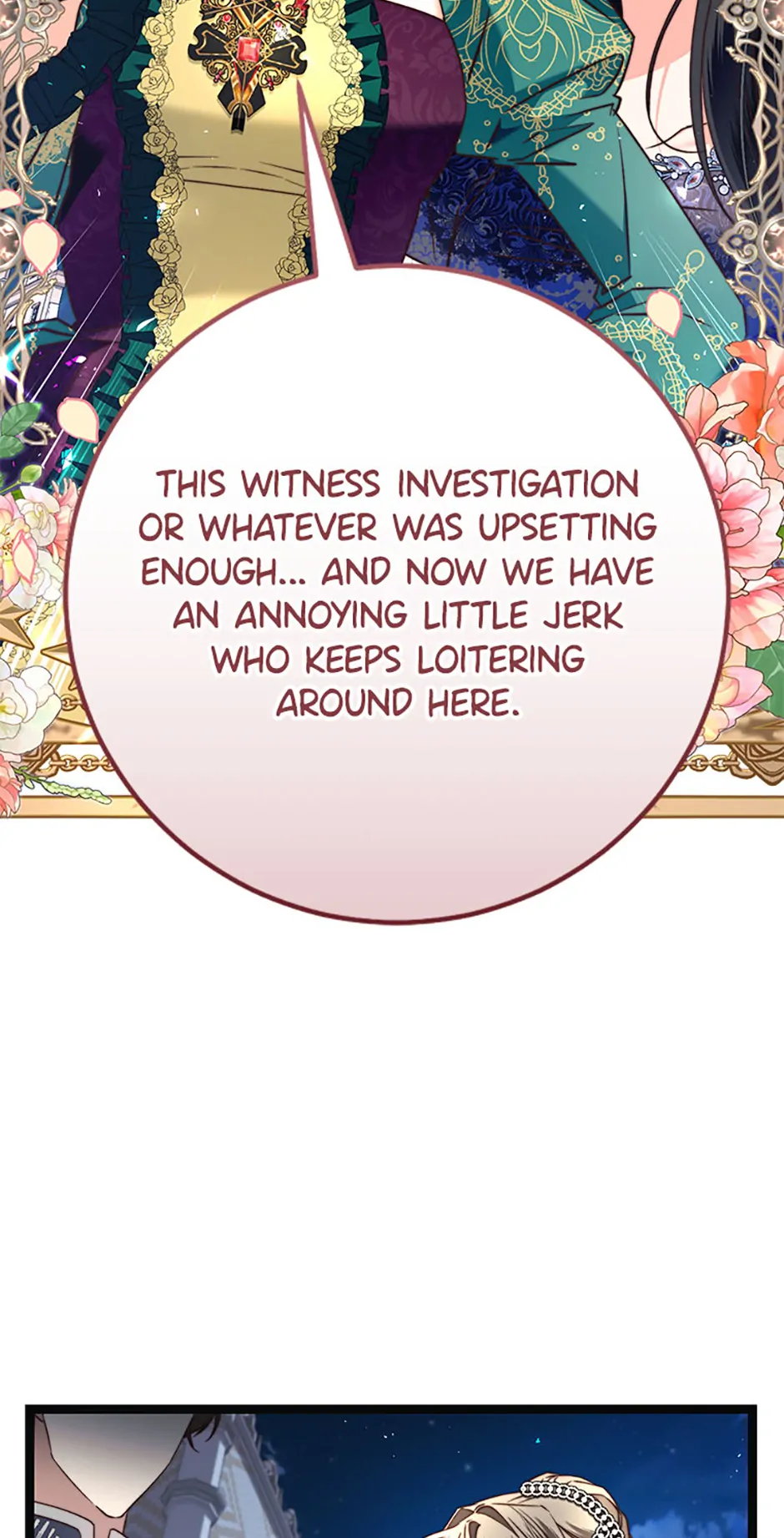 The Guidebook for Villainesses Chapter 13 - Page 53