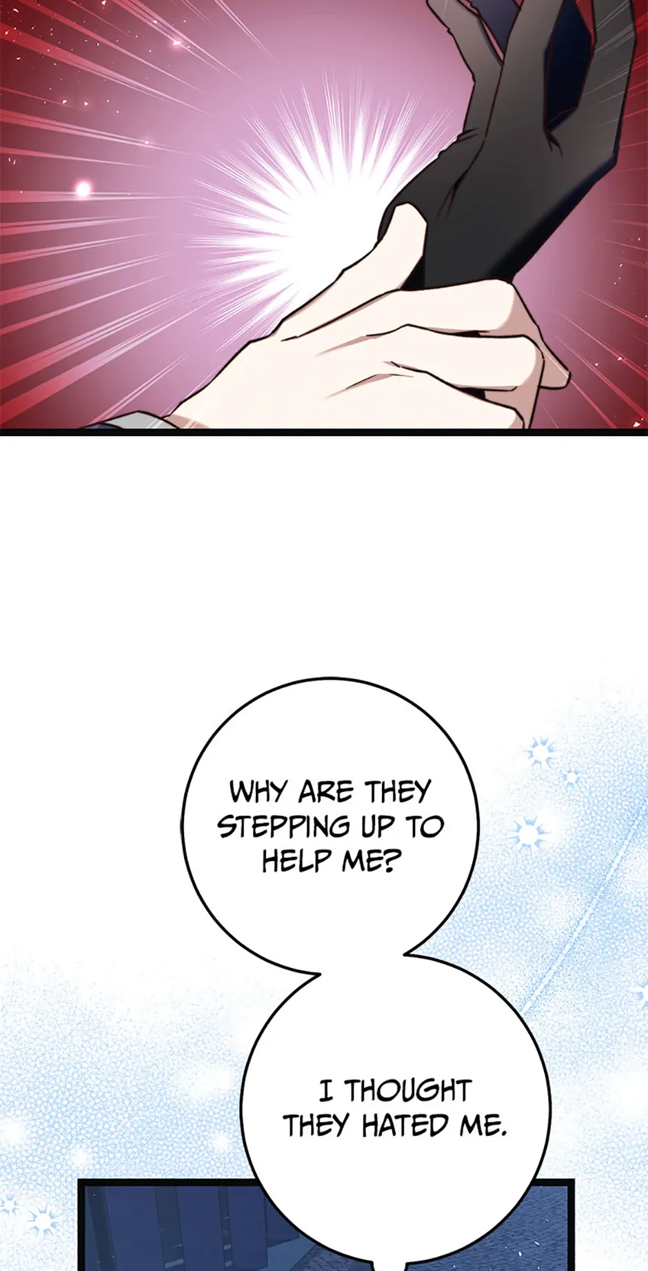 The Guidebook for Villainesses Chapter 13 - Page 56