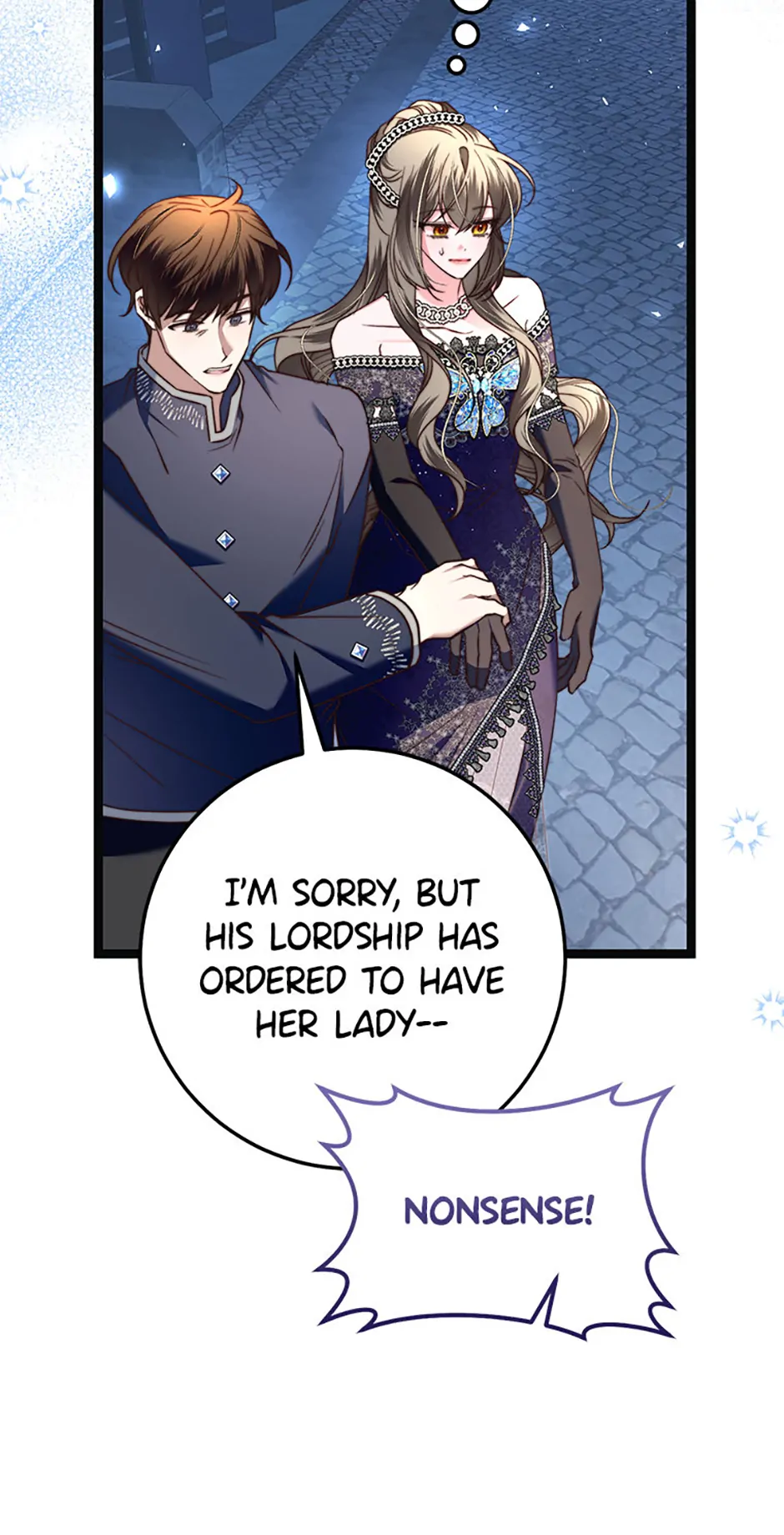 The Guidebook for Villainesses Chapter 13 - Page 57