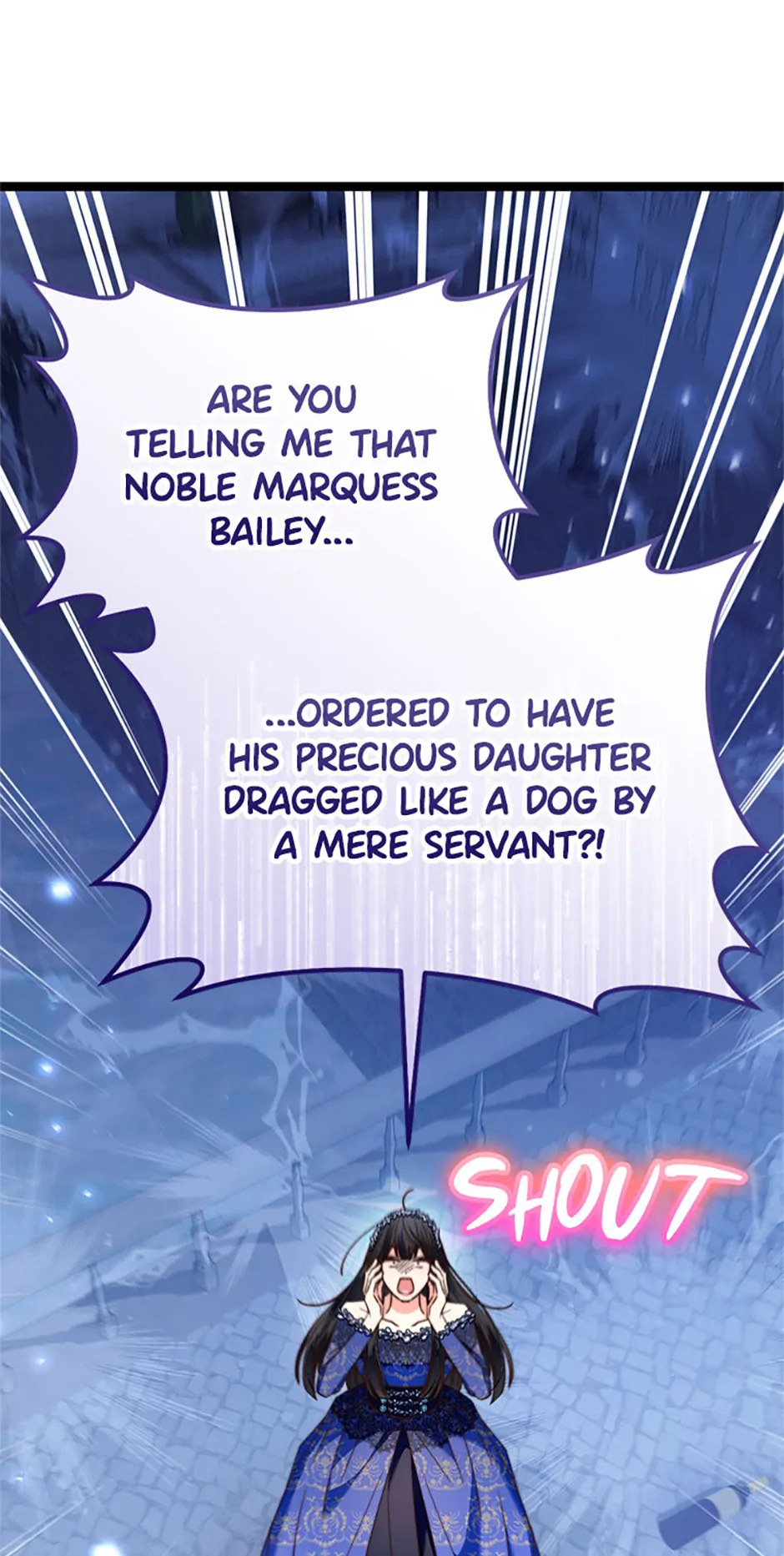 The Guidebook for Villainesses Chapter 13 - Page 58