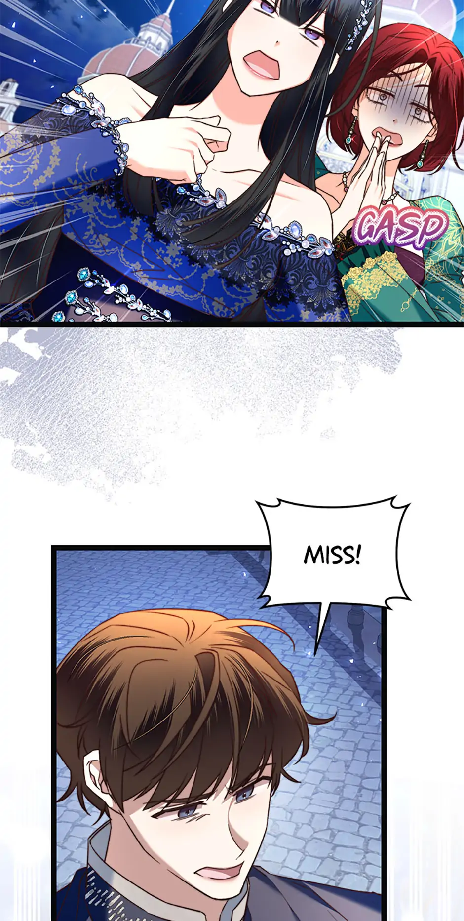 The Guidebook for Villainesses Chapter 13 - Page 60