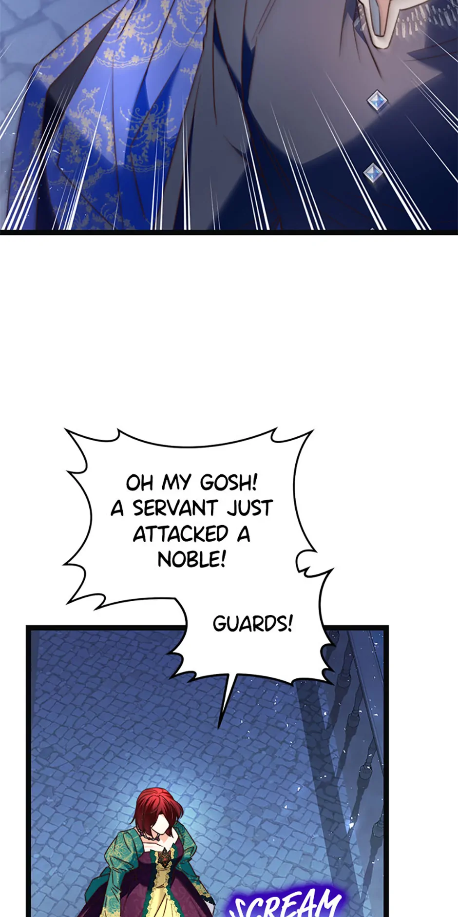 The Guidebook for Villainesses Chapter 13 - Page 67