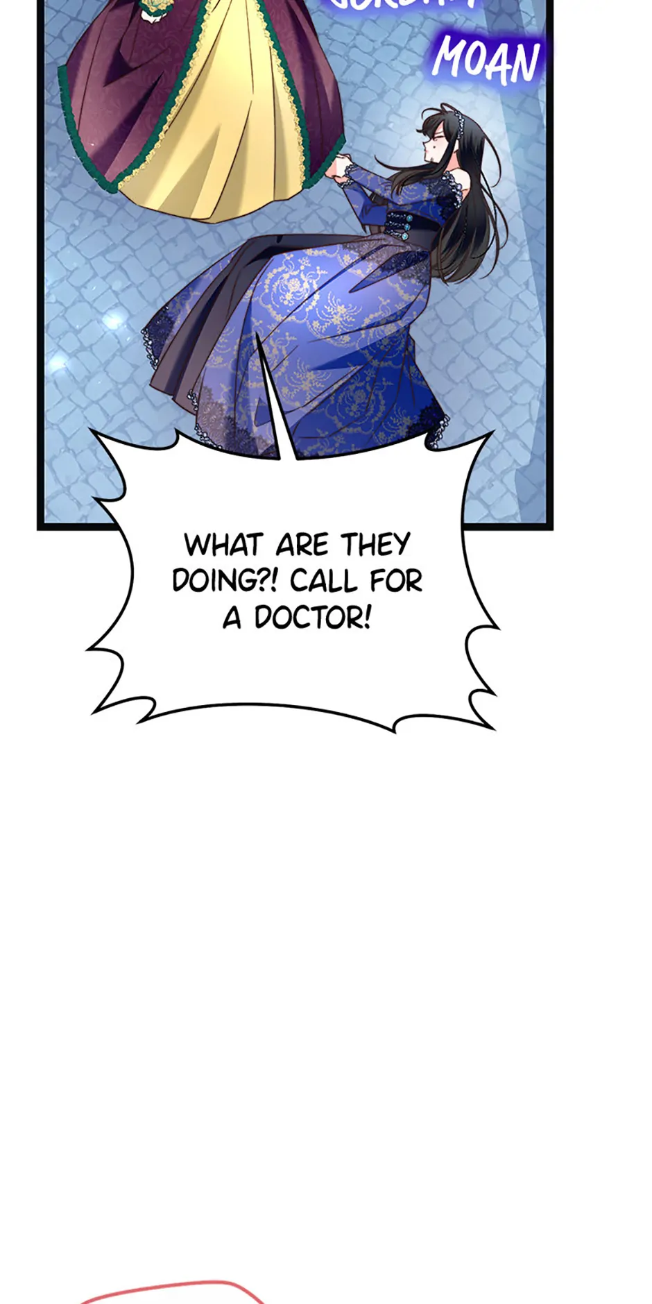The Guidebook for Villainesses Chapter 13 - Page 68