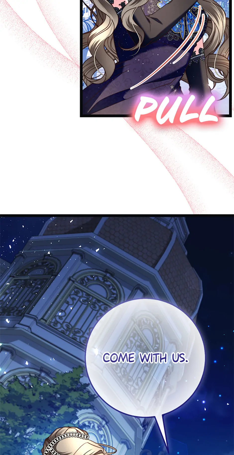 The Guidebook for Villainesses Chapter 13 - Page 76