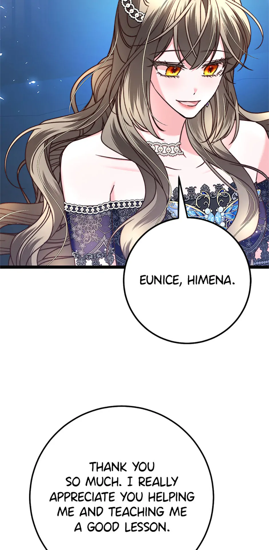 The Guidebook for Villainesses Chapter 14 - Page 30