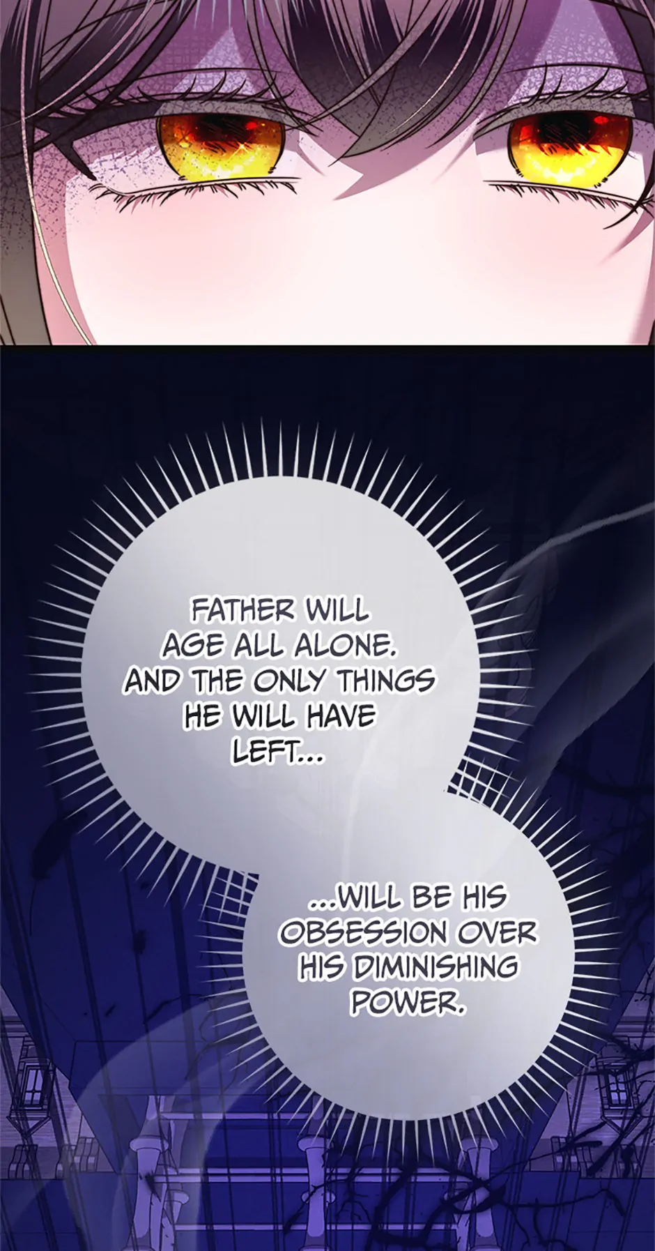 The Guidebook for Villainesses Chapter 14 - Page 36