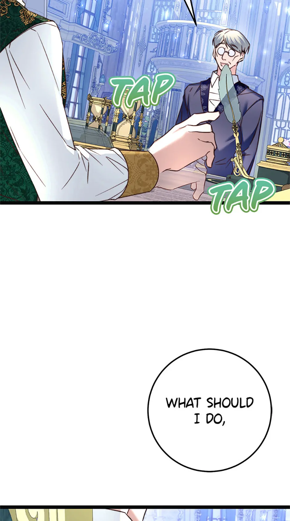 The Guidebook for Villainesses Chapter 14 - Page 79