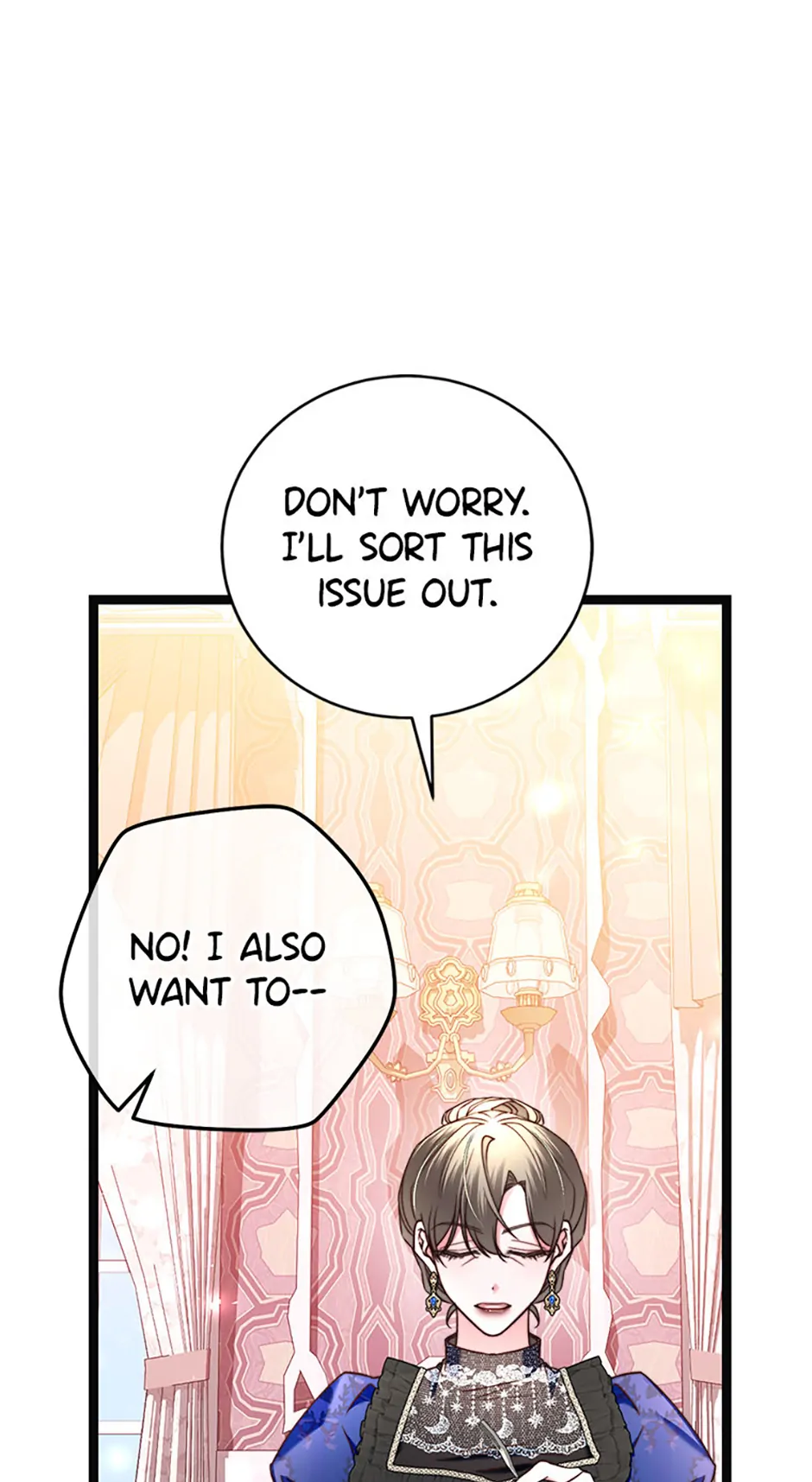 The Guidebook for Villainesses Chapter 15 - Page 40