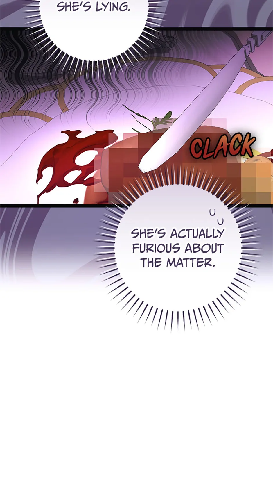 The Guidebook for Villainesses Chapter 15 - Page 42