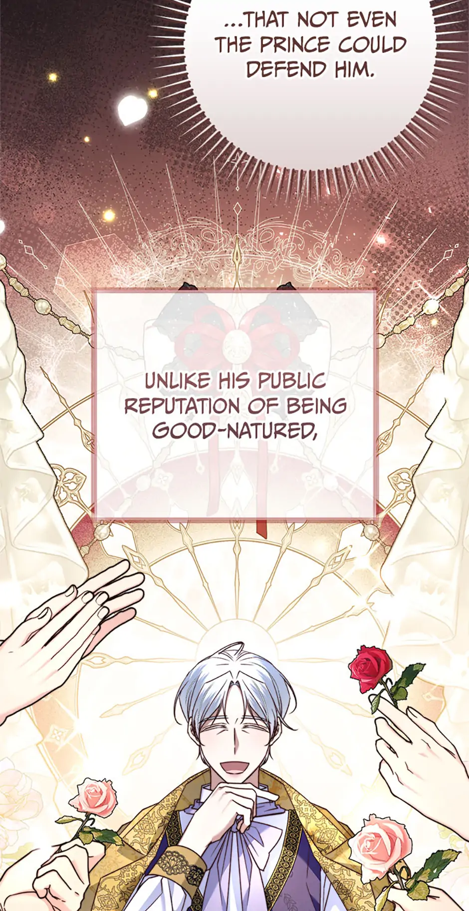 The Guidebook for Villainesses Chapter 15 - Page 53