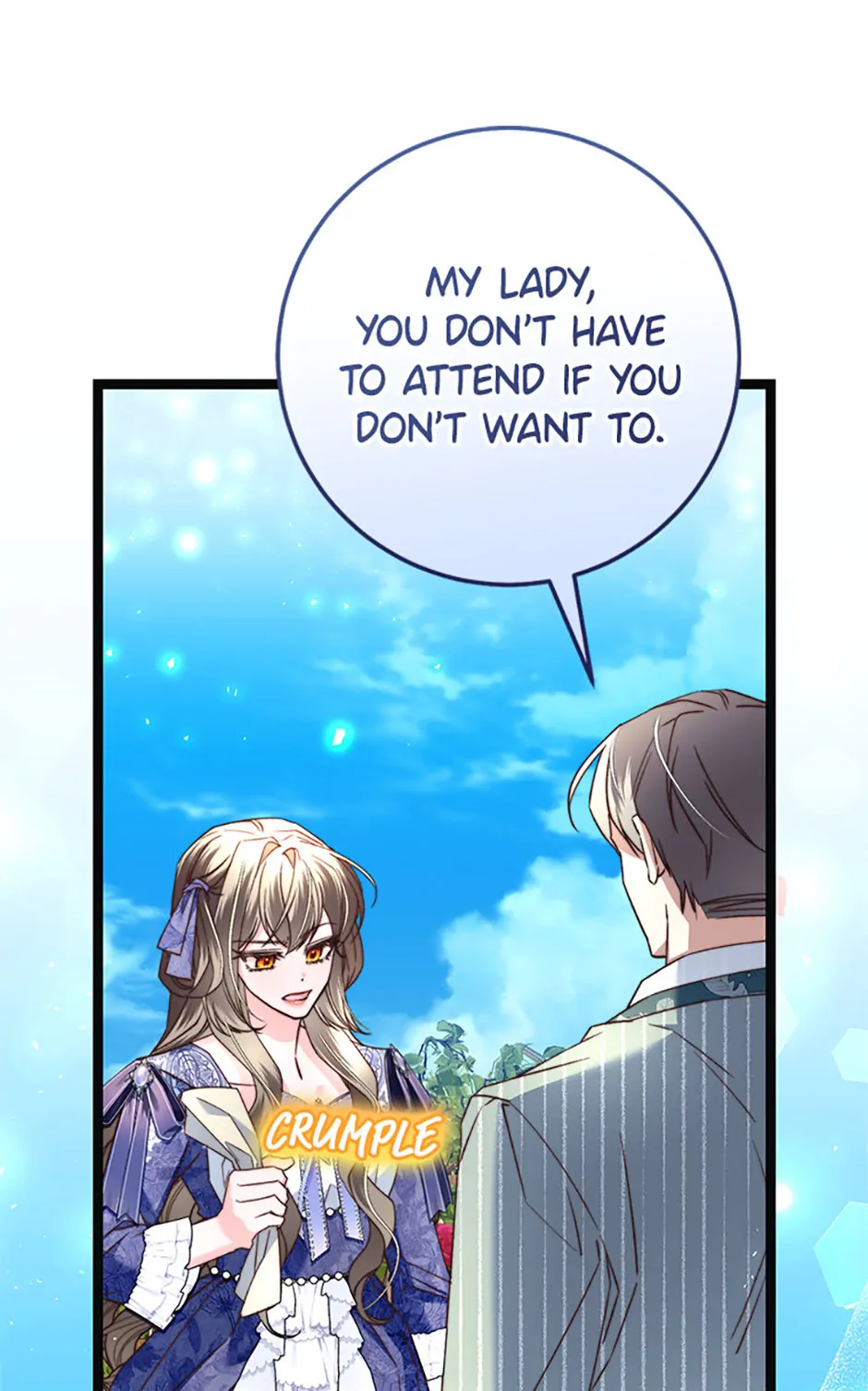 The Guidebook for Villainesses Chapter 15 - Page 78