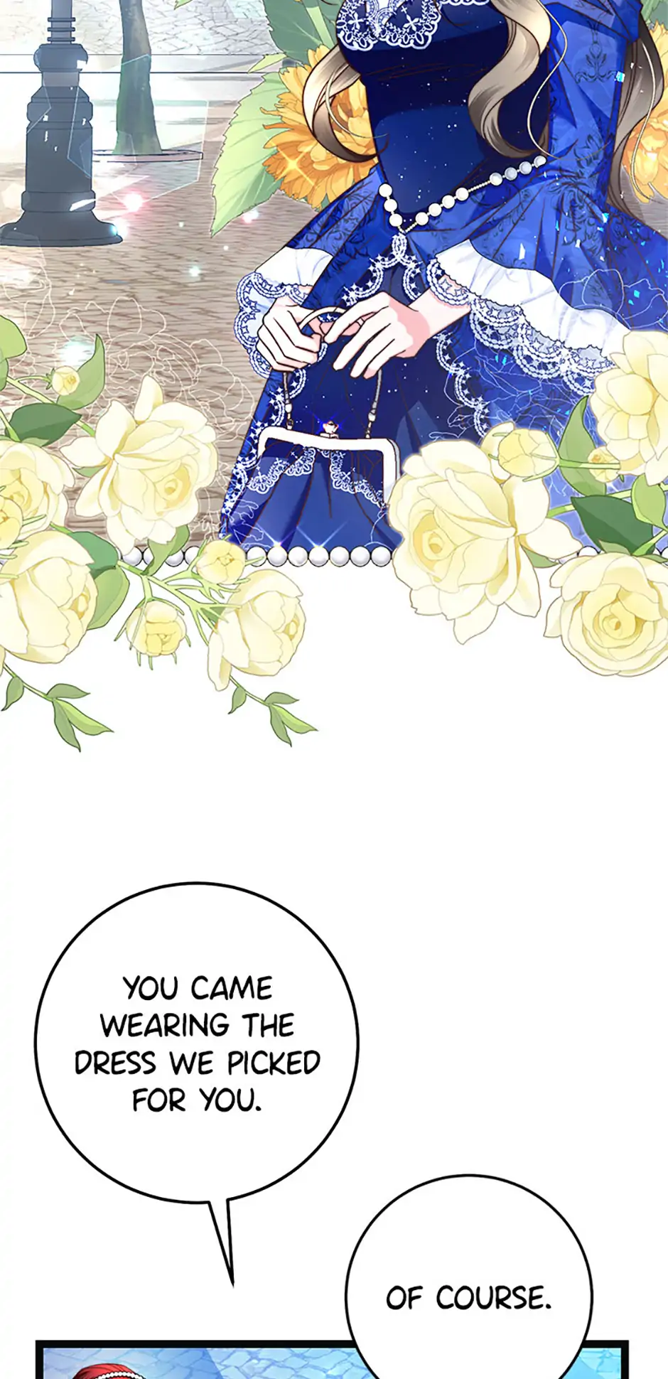 The Guidebook for Villainesses Chapter 16 - Page 16
