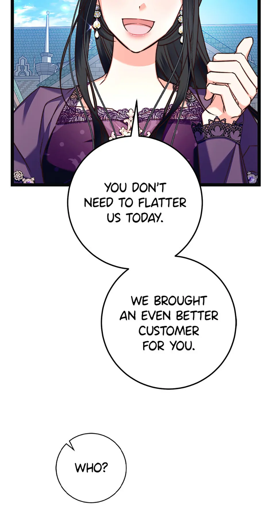 The Guidebook for Villainesses Chapter 16 - Page 24